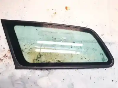 Peça sobressalente para automóvel em segunda mão vidro de custódia triangular traseiro esquerdo por volvo v50 (545) 2.0 d referências oem iam 