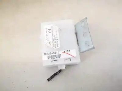 Автозапчасти б/у централизованный привод закрытия ворот за subaru legacy berl. b13 (bl) 2.5 se ссылки oem iam 88035ag010
