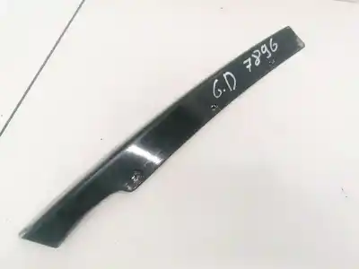 Second-hand car spare part plastics for audi a6 c5 (4b2, 4b4) 2.5 tdi oem iam references 