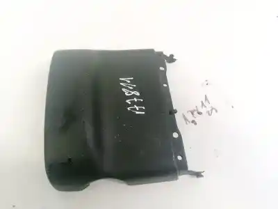 Second-hand car spare part front decorative moulding for volkswagen passat b6 (3c2) 2.0 tdi 16v oem iam references 3c0858560b