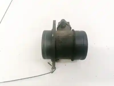 Автозапчастина б/у витратомір повітря для SKODA OCTAVIA COMBI (1Z5) 1.9 TDI DPF Посилання на OEM IAM 0281002531  038906461B