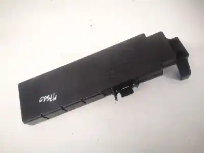 Second-hand car spare part FUSE BOX UNIT for JEEP CHEROKEE (KJ)  OEM IAM references 90641REVA  