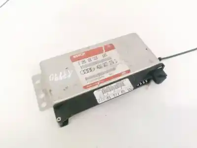 Peça sobressalente para automóvel em segunda mão boitier de commande de abs por audi a6 avant (c4) 2.5 tdi referências oem iam 4d0907379d