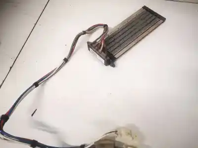 Peça sobressalente para automóvel em segunda mão Resistência Sofagem Chauffage por TOYOTA RAV 4 (A3) 2.2 D-CAT Referências OEM IAM 0134100243  013410-0243