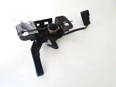 Автозапчастина б/у замок капота для opel insignia a (g09) 2.0 cdti (68) посилання на oem iam 13313239  10236 Автозапчастина б/у замок капота для opel insignia a (g09) 2.0 cdti (68) посилання на oem iam 13313239  10236