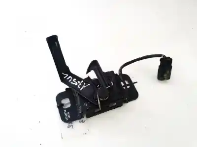 Автозапчастина б/у замок капота для opel insignia a (g09) 2.0 cdti (68) посилання на oem iam 13313239  10236 Автозапчастина б/у замок капота для opel insignia a (g09) 2.0 cdti (68) посилання на oem iam 13313239  10236