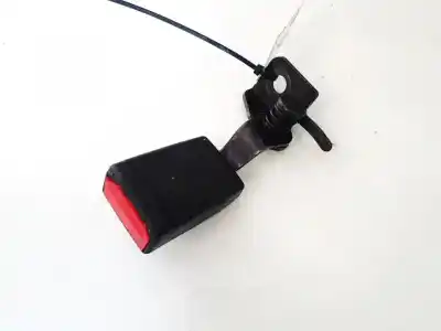 Автозапчастина б/у лівий задній гачок для opel insignia a (g09) 2.0 cdti (68) посилання на oem iam 13267139