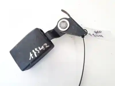 Автозапчастина б/у лівий задній гачок для opel insignia a (g09) 2.0 cdti (68) посилання на oem iam 13267139   Автозапчастина б/у лівий задній гачок для opel insignia a (g09) 2.0 cdti (68) посилання на oem iam 13267139