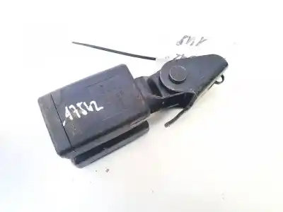 Автозапчастина б/у задній правий гачок для opel insignia a (g09) 2.0 cdti (68) посилання на oem iam 13267110