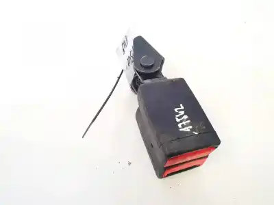 Автозапчастина б/у задній правий гачок для opel insignia a (g09) 2.0 cdti (68) посилання на oem iam 13267110   Автозапчастина б/у задній правий гачок для opel insignia a (g09) 2.0 cdti (68) посилання на oem iam 13267110