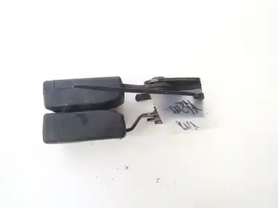 Автозапчастина б/у задній правий гачок для opel insignia a (g09) 2.0 cdti (68) посилання на oem iam 13267110   Автозапчастина б/у задній правий гачок для opel insignia a (g09) 2.0 cdti (68) посилання на oem iam 13267110