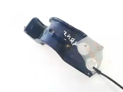 Автозапчастина б/у амортизаторі багажника/дверей для opel insignia a (g09) 2.0 cdti (68) посилання на oem iam 13246569