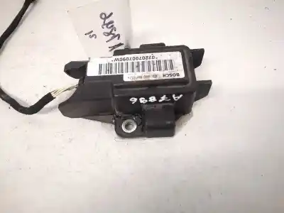 Second-hand car spare part sensor for audi a6 c5 (4b2, 4b4) 2.5 tdi oem iam references 4b0907637a  