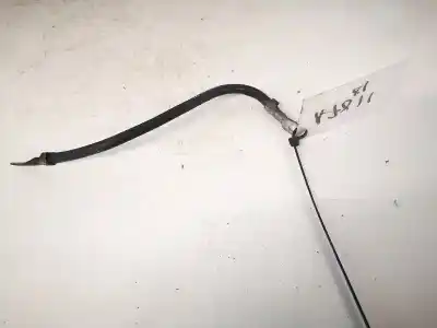 Second-hand car spare part wire for volkswagen passat b6 (3c2) 2.0 tdi 16v oem iam references 