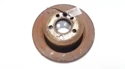 Автозапчасти б/у задний тормозной диск за rover rover 75 (rj) 2.5 kv6 club ссылки oem iam 