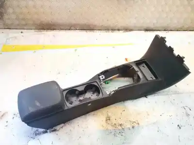 Peça sobressalente para automóvel em segunda mão apoio de braço consola central por volvo v50 (545) 2.0 d referências oem iam 8687408