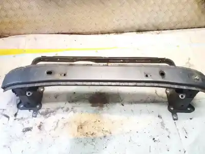 Peça sobressalente para automóvel em segunda mão reforço do pára choques dianteiro por volvo v50 (545) 2.0 d referências oem iam 