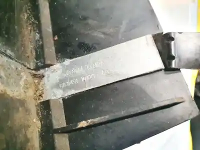 Second-hand car spare part medium for volvo v50 (545) 2.0 d oem iam references g03m5110723ab  