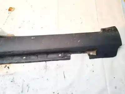 Peça sobressalente para automóvel em segunda mão embaladeira lado direito (corte) por volvo v50 (545) 2.0 d referências oem iam 