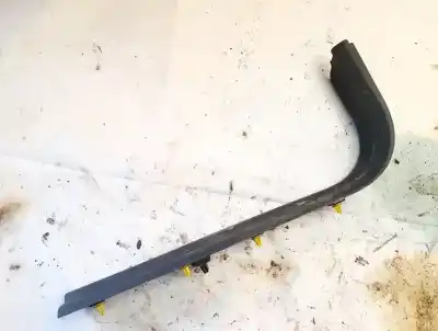 Peça sobressalente para automóvel em segunda mão plásticos por volvo v50 (545) 2.0 d referências oem iam 8641784