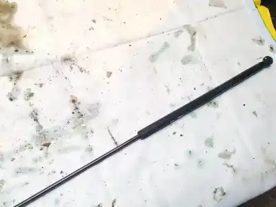 Peça sobressalente para automóvel em segunda mão amortecedor do capô por volvo v50 (545) 2.0 d referências oem iam 