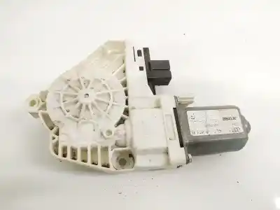 Second-hand car spare part left front window motor for audi q7 (4l) 3.0 tdi oem iam references 977273101