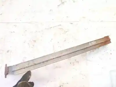 Автозапчастина б/у пластикler для opel insignia a (g09) 2.0 cdti (68) посилання на oem iam 