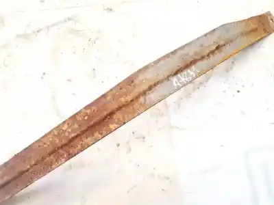 Автозапчастина б/у пластикler для opel insignia a (g09) 2.0 cdti (68) посилання на oem iam   