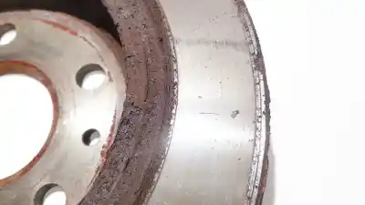 Автозапчастина б/у диск задній гальмовий для opel insignia a (g09) 2.0 cdti (68) посилання на oem iam    Автозапчастина б/у диск задній гальмовий для opel insignia a (g09) 2.0 cdti (68) посилання на oem iam