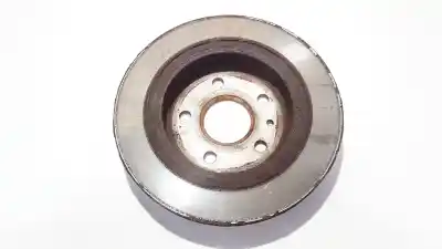 Автозапчастина б/у диск задній гальмовий для opel insignia a (g09) 2.0 cdti (68) посилання на oem iam    Автозапчастина б/у диск задній гальмовий для opel insignia a (g09) 2.0 cdti (68) посилання на oem iam