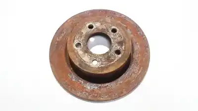 Second-hand car spare part rear disc brake for ford c-max 1.6 tdci cat oem iam references 