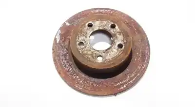 Second-hand car spare part rear disc brake for ford c-max 1.6 tdci cat oem iam references 