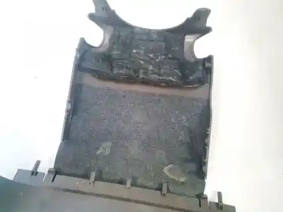 Автозапчасти б/у пластик за opel insignia a (g09) 2.0 cdti (68) ссылки oem iam 13306254  