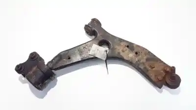Peça sobressalente para automóvel em segunda mão braço de suspensão inferior dianteiro direito por ford focus turnier (cb4) 1.6 16v cat referências oem iam 