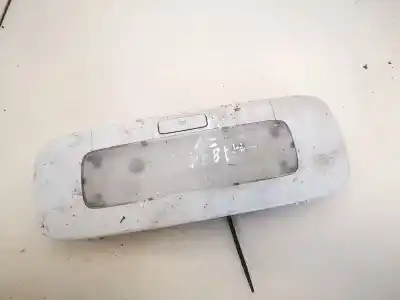 Second-hand car spare part interior light for volkswagen passat b6 (3c2) 2.0 tdi 16v oem iam references 1k0947291