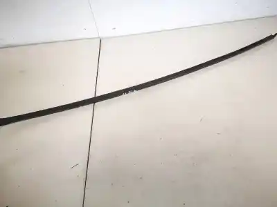 Second-hand car spare part plastics for volkswagen passat b6 (3c2) 2.0 tdi 16v oem iam references 3c0854327a