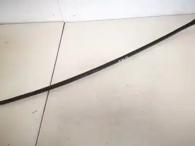 Second-hand car spare part plastics for volkswagen passat b6 (3c2) 2.0 tdi 16v oem iam references 3c0854328a