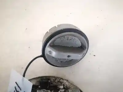 Peça sobressalente para automóvel em segunda mão tampa de combustível externa por toyota corolla verso (r1) 2.0 d-4d luna referências oem iam 