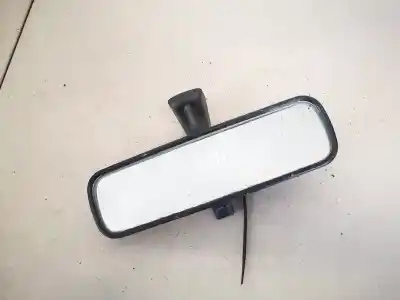 Peça sobressalente para automóvel em segunda mão espelho retrovisor interior por toyota corolla verso (r1) 2.0 d-4d luna referências oem iam e11015709