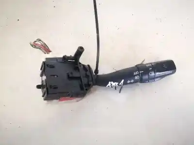 Peça sobressalente para automóvel em segunda mão comutador de piscas  por toyota corolla verso (r1) 2.0 d-4d luna referências oem iam 173650