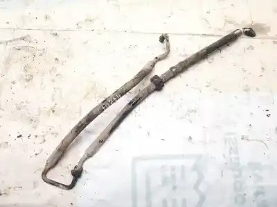 Автозапчастина б/у труба тиску гідропередування керма для mercedes w203, 2000.05 - 2004.02 c 220 cdi (203.006) 105kw 2000.05 - 2007.02 посилання на oem iam 