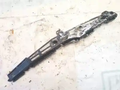 Автозапчастина б/у підсилення заднього бампера для opel insignia a (g09) 2.0 cdti (68) посилання на oem iam 