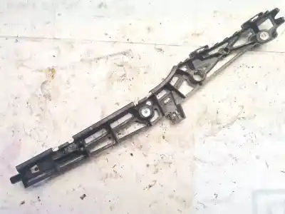 Автозапчастина б/у підсилення заднього бампера для opel insignia a (g09) 2.0 cdti (68) посилання на oem iam   