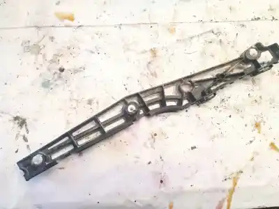 Автозапчастина б/у підсилення заднього бампера для opel insignia a (g09) 2.0 cdti (68) посилання на oem iam   