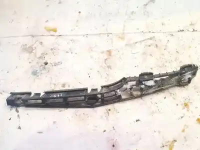 Автозапчастина б/у підсилення заднього бампера для opel insignia a (g09) 2.0 cdti (68) посилання на oem iam 