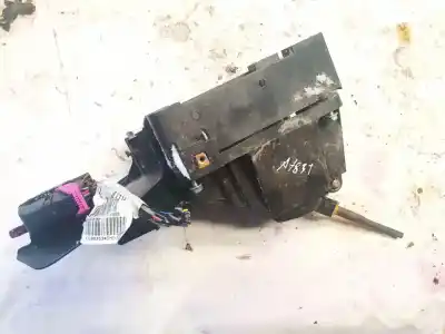 Автозапчастина б/у передач для opel insignia a (g09) 2.0 cdti (68) посилання на oem iam 55563829  8.7.2009