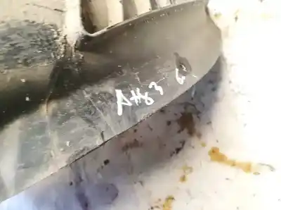 Автозапчастина б/у задня ліва колесна арка для opel insignia a (g09) 2.0 cdti (68) посилання на oem iam 13312912  