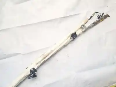Peça sobressalente para automóvel em segunda mão airbag de cortina dianteiro direito por volvo v50 (545) 2.0 d referências oem iam 30615605