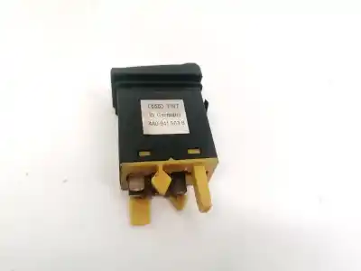 Pezzo di ricambio per auto di seconda mano interruttore per audi a6 avant (c4) 2.5 tdi riferimenti oem iam 4a0941563b  
