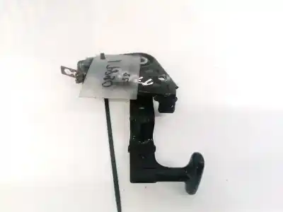 Pezzo di ricambio per auto di seconda mano plastica per audi a6 avant (c4) 2.5 tdi riferimenti oem iam   